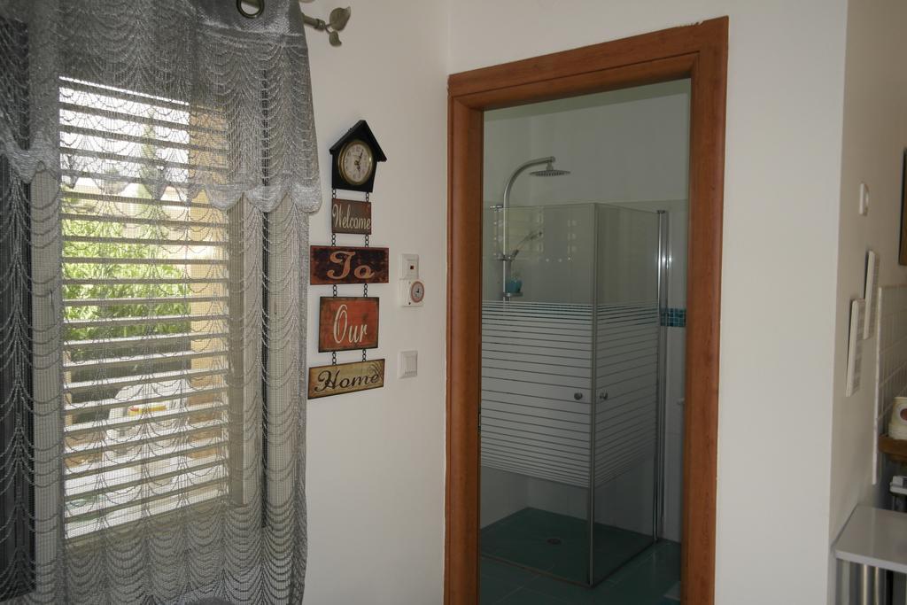 צימר ברחובות - Israeli Home Εξωτερικό φωτογραφία